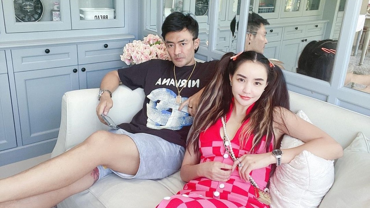 อ้างเป็นพยาบาลดูแล เติ้ล ธนพล แฉพฤติกรรม นิวนิว เอวเด้ง 