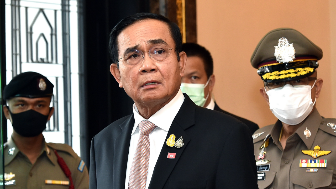 นายกฯ สั่งเอาผิด “ผู้กำกับโจ้” ถึงที่สุด ย้ำกำจัดเจ้าหน้าที่พฤติกรรมเลวร้าย