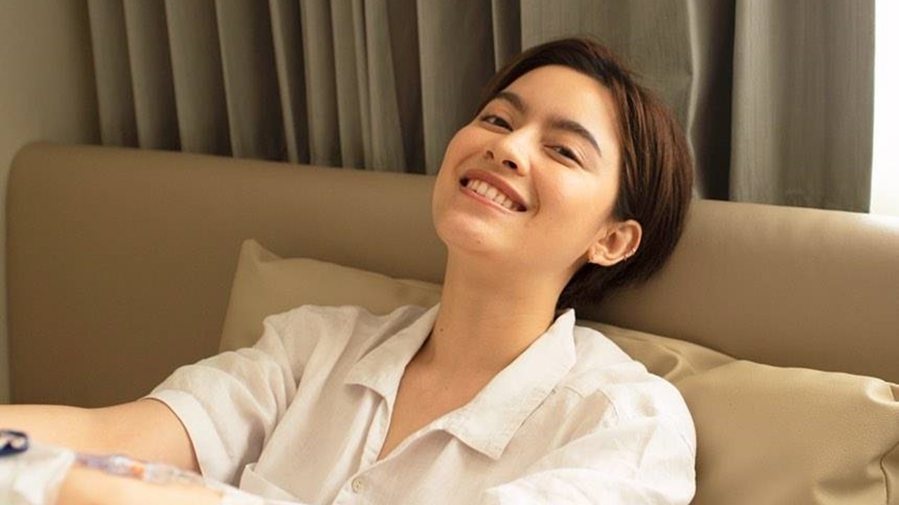 นิ้ง ชัญญา อัปเดตเนื้องอกที่สมองยังอยู่ครบ ยังไม่คิดผ่าตัดอีกรอบ
