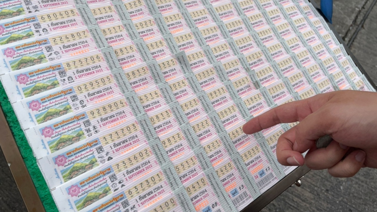 "เลขเด็ด" เคยออกวันพุธ นักเก็บสถิติยิ้มหวานพบ 85 กับ 78 เคยออกซ้ำ 2 รอบ