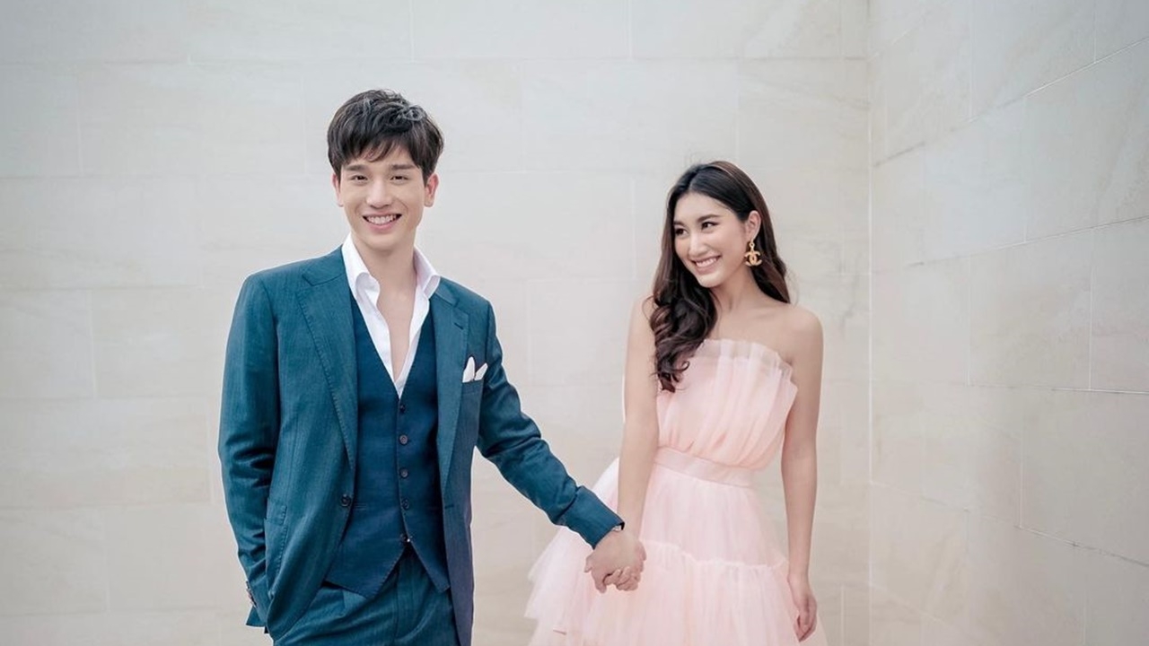เบส-ตงตง ถูกตำหนิหัดขี่มอเตอร์ไซค์ ชาวเน็ตเตือนทำคนอื่นเดือดร้อน