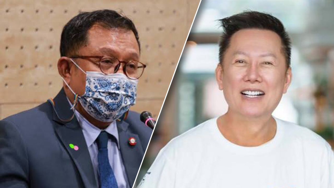 "ศุภชัย" เตือน "ณวัฒน์" หากยังหมิ่นประมาท "อนุทิน" โดนคดีอีกแน่