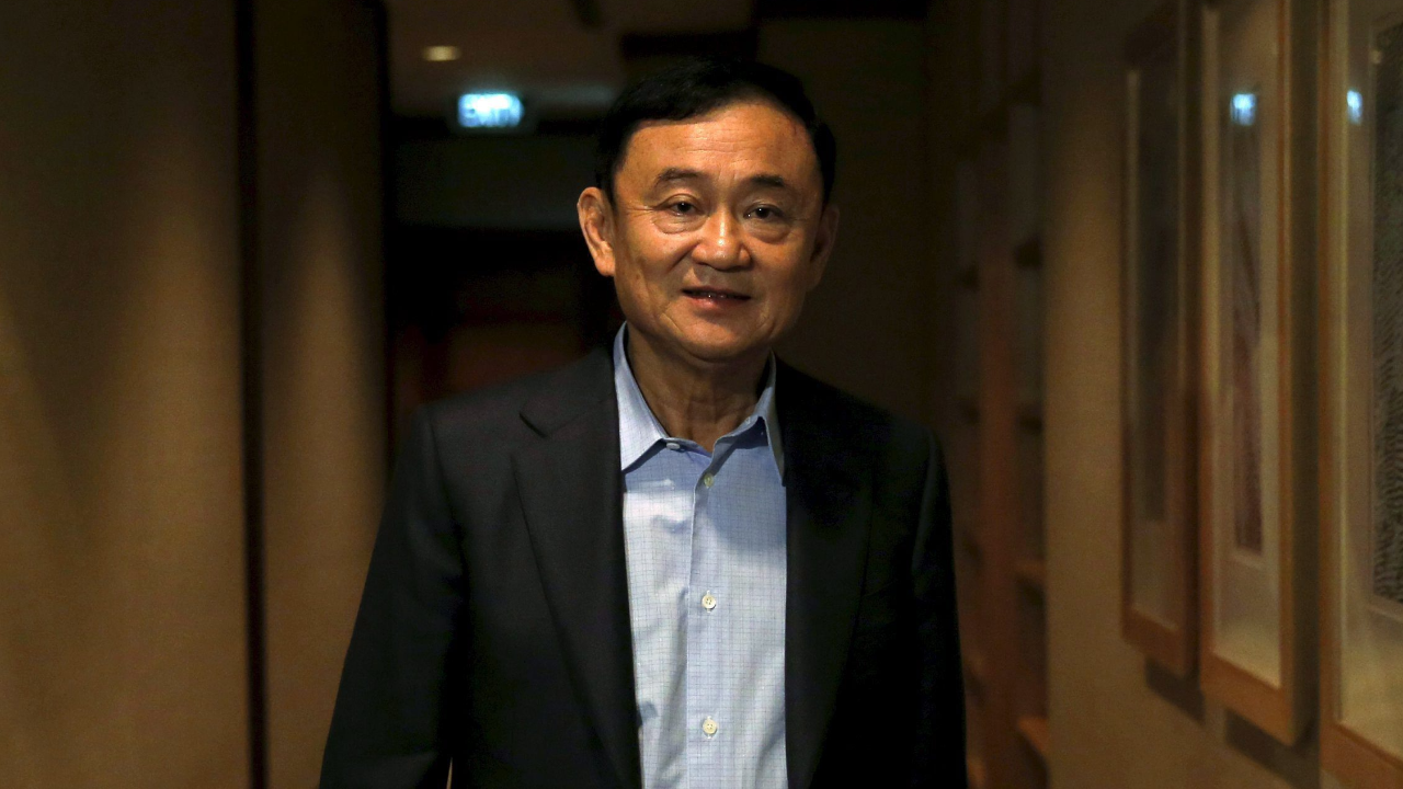 เทคโนโลยีเปลี่ยนวิถีเรียนรู้ “ทักษิณ” มอง สอนแบบเดิมแข่งขันเวทีโลกไม่ได้