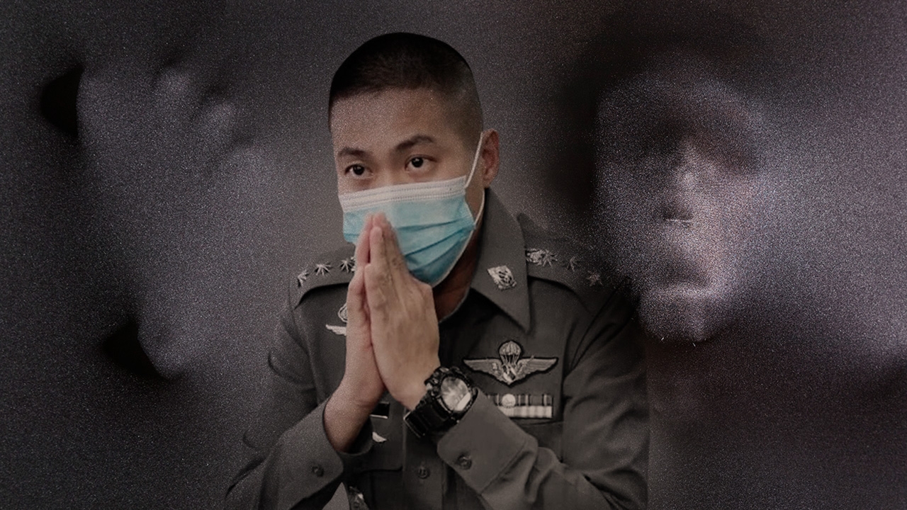 ฟังความเห็น นักกฎหมาย ว่าด้วยคลิปเขย่าวงการสีกากี ผกก.โจ้ และลูกน้อง