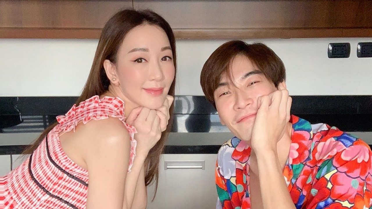 ตู่ ปิยวดี ถูกชาวเน็ตโยง โดนดาราไม่ดังมากแย่งสามี 