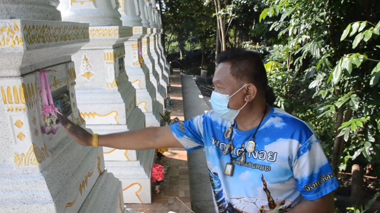 พ่อแม่น้องจูนเหยื่อไอ้คลั่ง จุดธูปบอกลูกได้ความยุติธรรม คนร้ายโดนประหาร