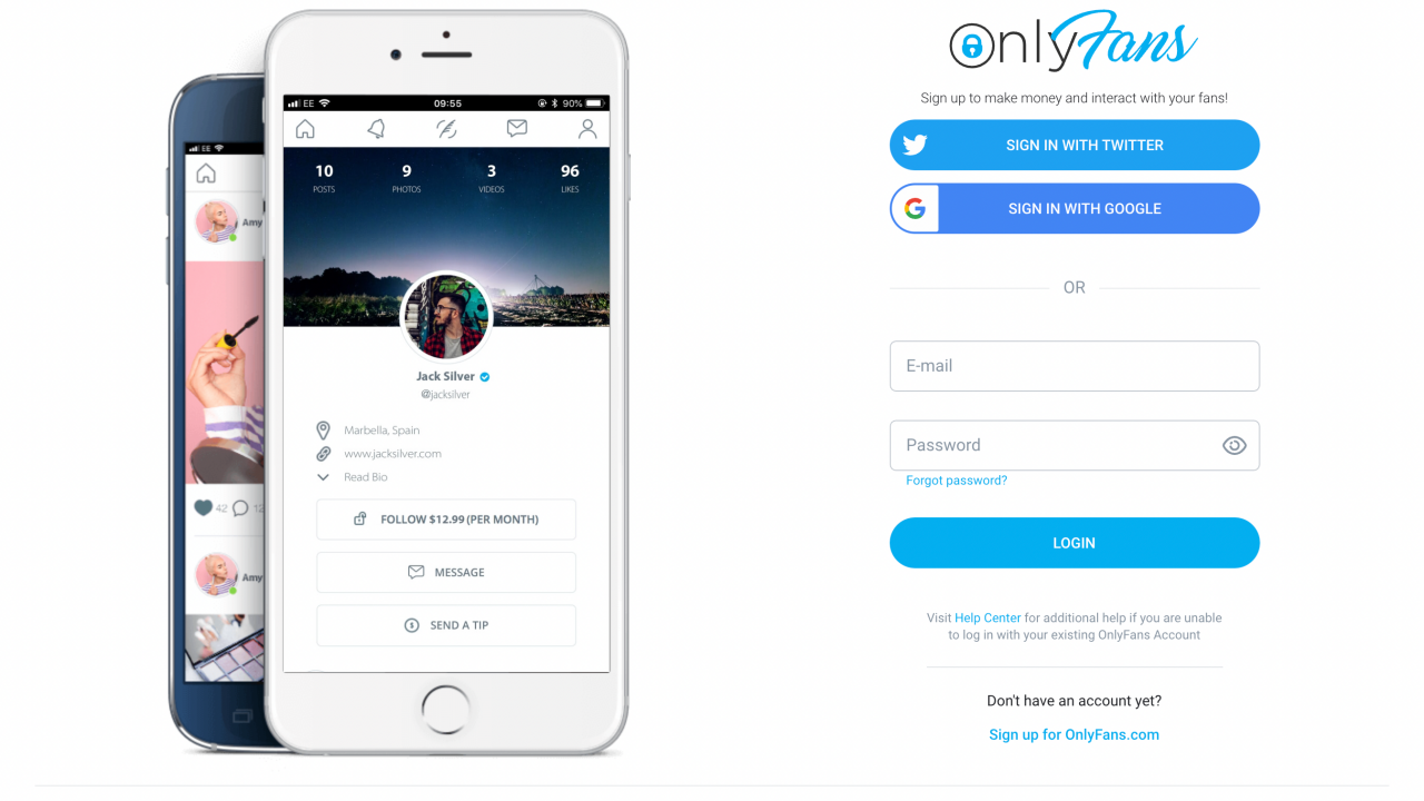 OnlyFans กลับลำ ยกเลิกแผนแบนเนื้อหาสำหรับผู้ใหญ่