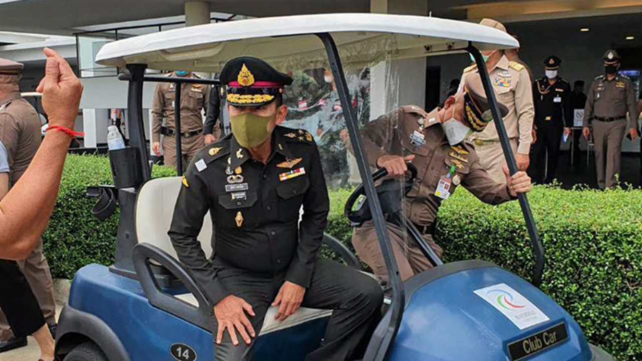 นายกฯ เห็นชอบ ตั้ง พล.อ.สุพจน์ มาลานิยม นั่งเลขาฯ สมช.คนใหม่ ตามโผ