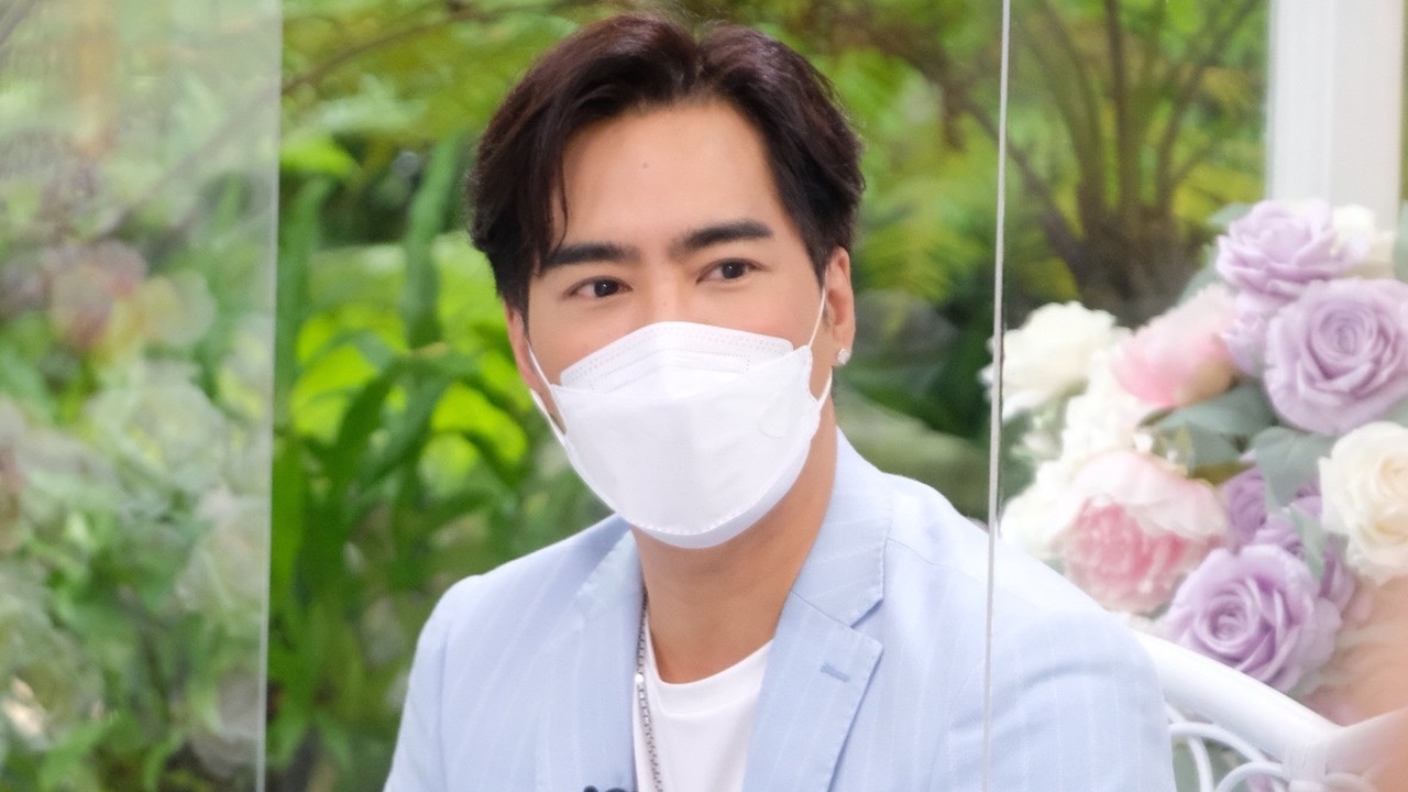 เคลลี่ ธนะพัฒน์ เสียน้ำตา รักที่มีแต่ถูกทิ้ง การแต่งงานไม่ใช่จุดจบชีวิต