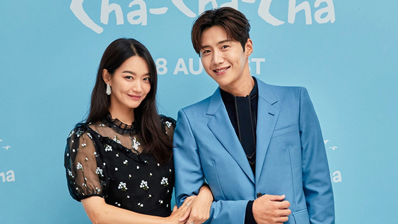 “คิมซอนโฮ” จับคู่ “ชินมินอา” ครั้งแรกเผยเคมีเข้ากัน ใน “Hometown Cha Cha Cha”