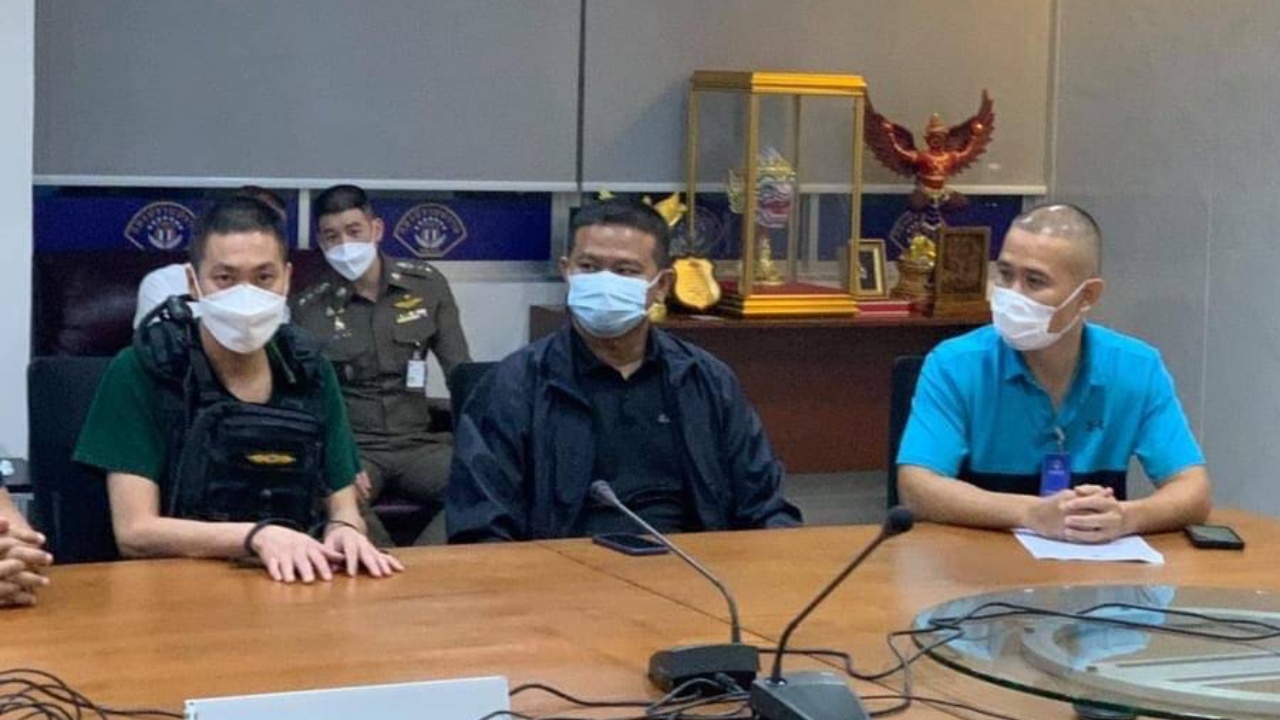 ผู้กำกับโจ้ สารภาพพลาดทำผู้ต้องหาเสียชีวิต อ้างไม่เคยขู่เรียกเงิน 2 ล้าน