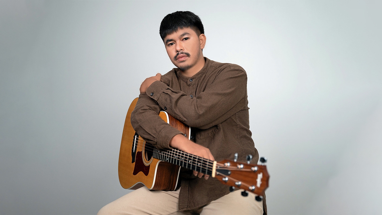 “โชเล่ย์” ปลื้ม “ไปต่ะน้อง” ฮิตหนักใน “ติ๊กต่อก” ต่อยอด “ชาเลนจ์ภาษามือ”