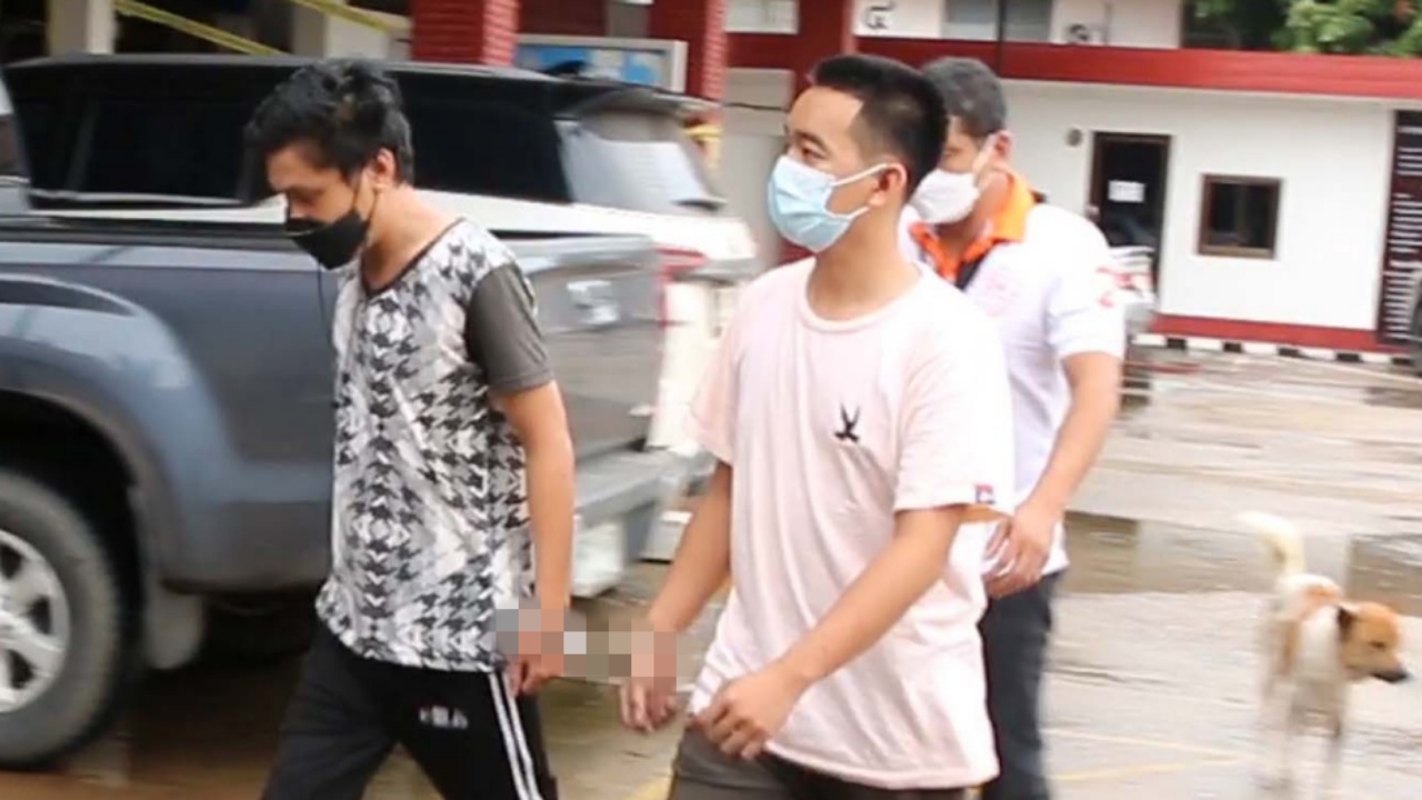 ทำแผนหนุ่มสกลคลั่งรักม่ายสาว ลักพาลูกชาย 5 ขวบ หวังให้แม่ไปแลกตัว