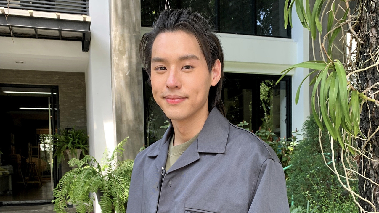 “ดู๋” เปิดเผยตัวตนที่แท้จริงของ “บิวกิ้น” ในรายการ “ตามสัญญา”