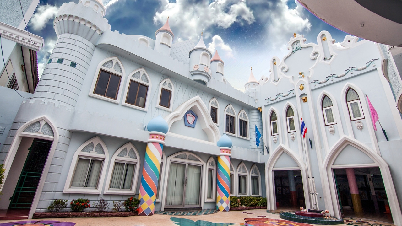 “เด็กเล็ก-โรงเรียน-โควิด” ปีการศึกษา 2564 - 2565 กับอนาคตที่ยังต้องลุ้น