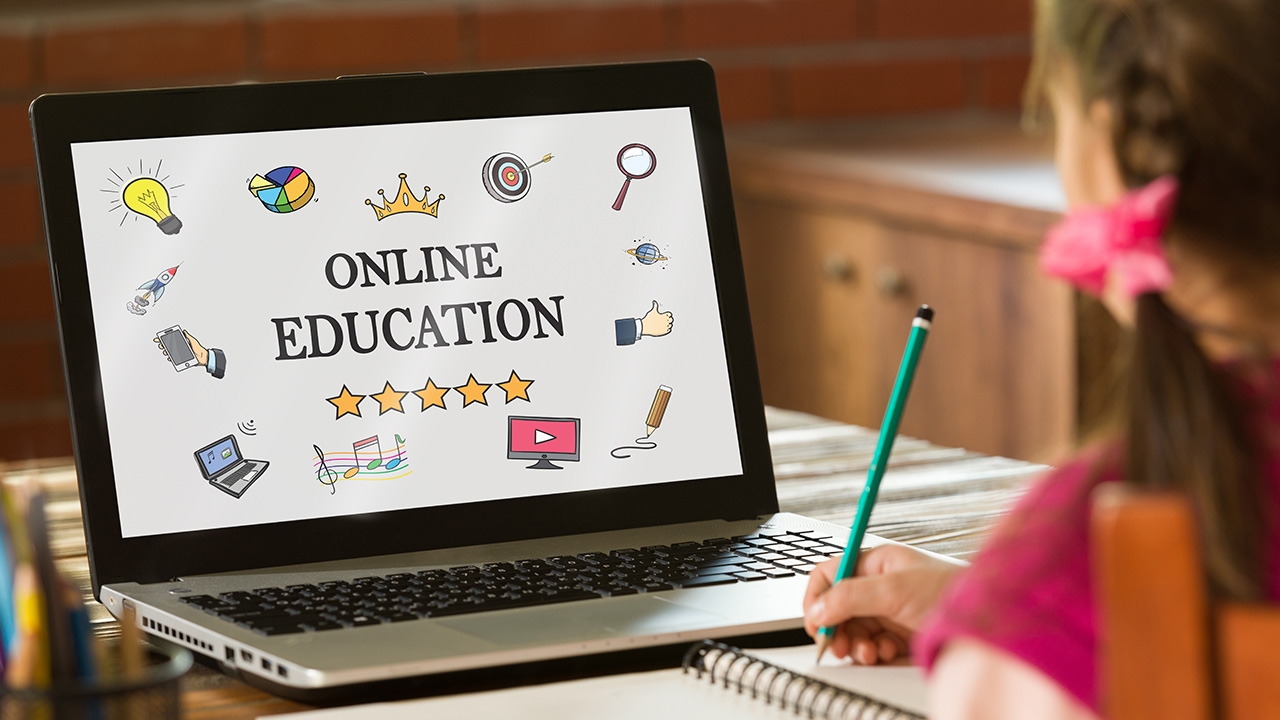 เรียนออนไลน์เด็กไทยโง่ลง 1.27 ปี