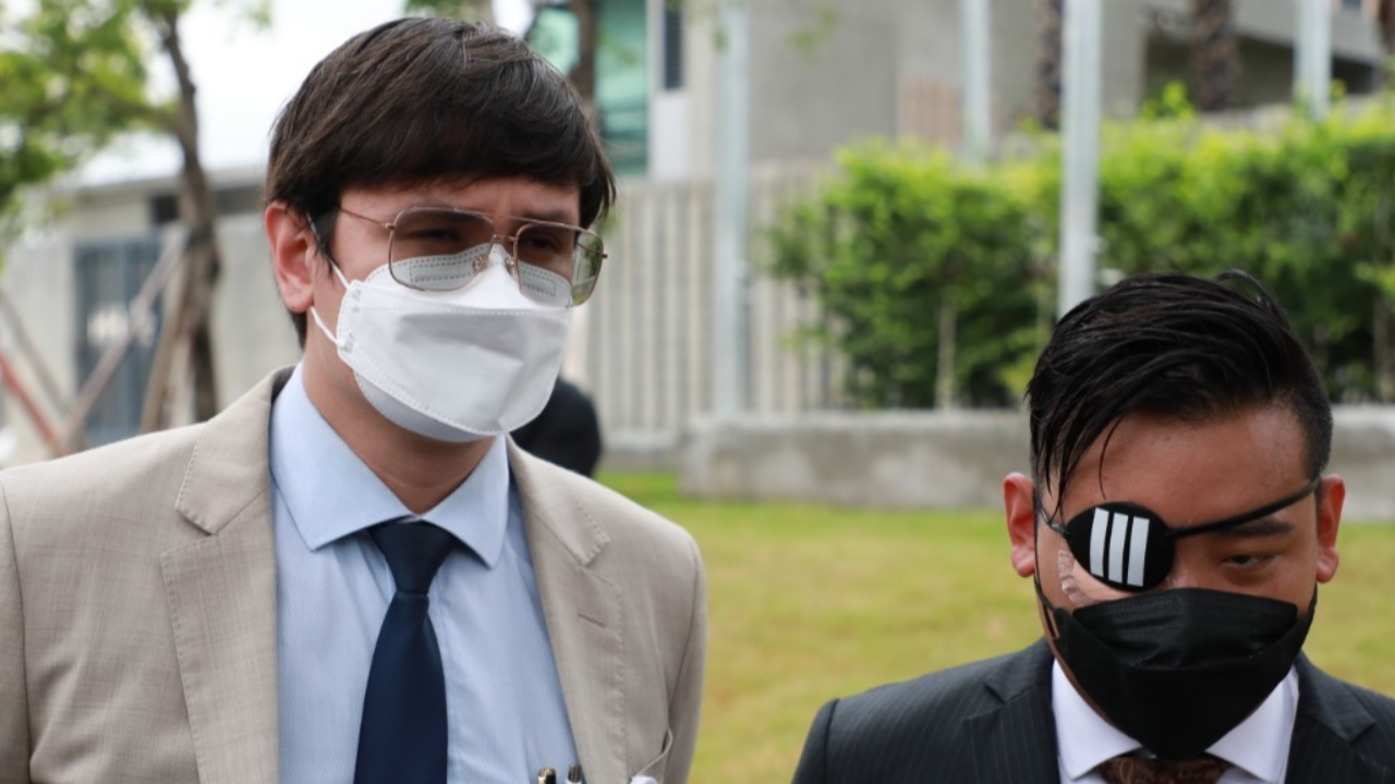 "รังสิมันต์ โรม" ยัน ดันร่าง พ.ร.บ.อุ้มหายฯ ให้ทันสมัยประชุมนี้