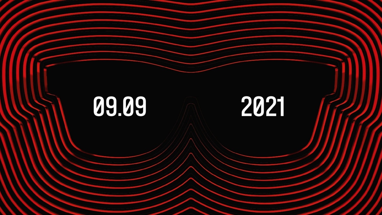 Facebook และ Ray-Ban ผนึกกำลังจัดงานเปิดตัวแว่นตาอัจฉริยะ 9 กันยายนนี้