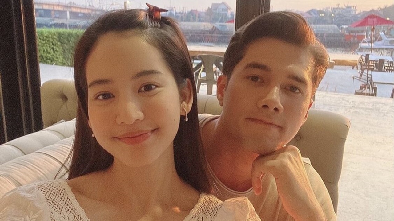 มิกค์-โบว์ โพสต์ไอจีสตอรี่คล้ายกัน เอาแล้ววว แฟนๆ แอบลุ้นรีเทิร์นรัก