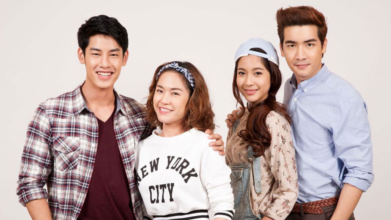 “ฝ้าย นันทนัช” โชว์ความแกร่ง บู๊ครั้งแรกคู่ “ดรีม กันต์ดนัย” ใน "อีสาวอันตราย"