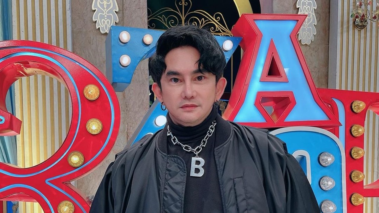 พชร์ อานนท์ ตัวพ่อผกก.หนังหลวงพี่ และมุมมองต่อ 2 พส. พระนักเทศน์ (คลิป)