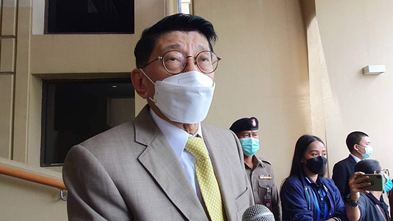 "วิษณุ" เผย รอ กกต.ประเมิน วัน-เวลา เลือกตั้งอบต.ยัน ไปสั่งเขาไม่ได้ 