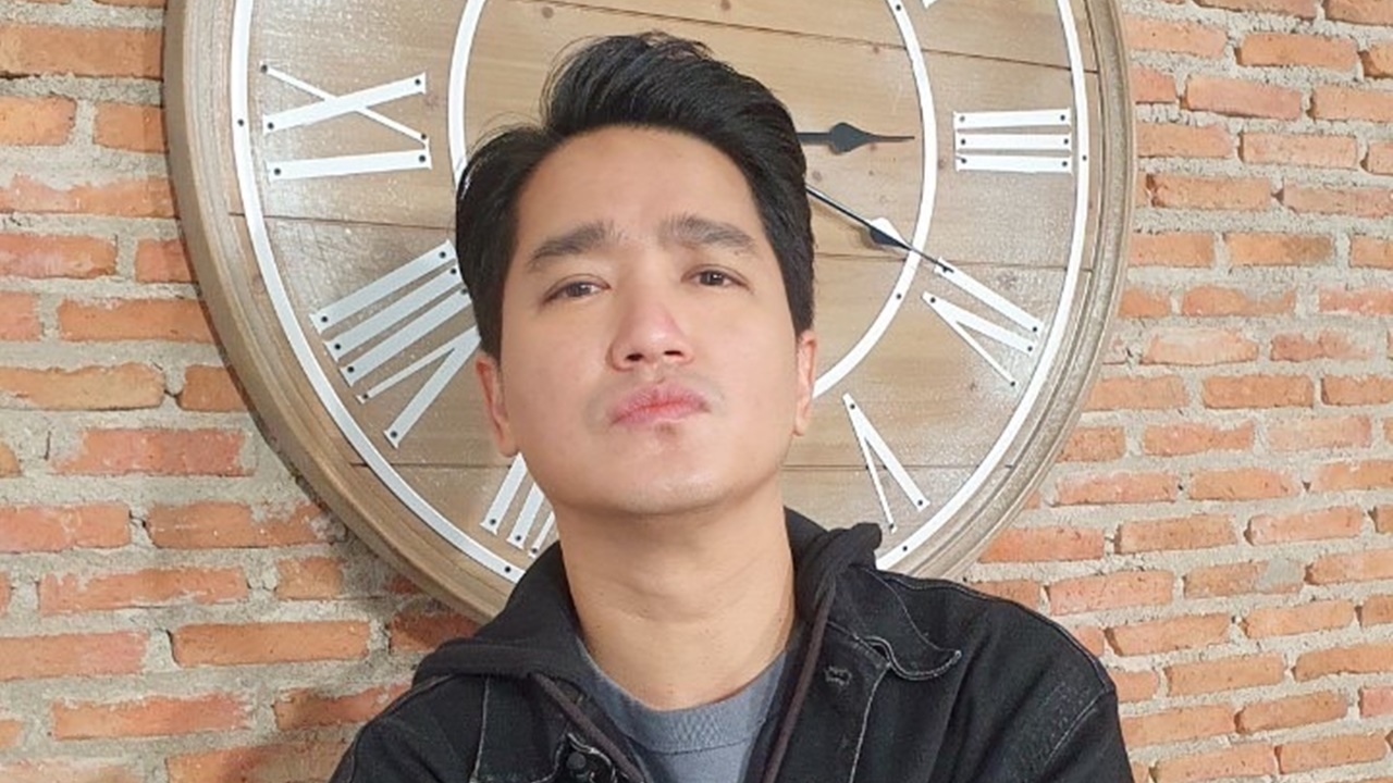 เอ๊ะ จิรากร อัปเดตหายป่วยโควิด นอยด์กระทบร้องเพลง เตรียมพบหมอเช็กปอด