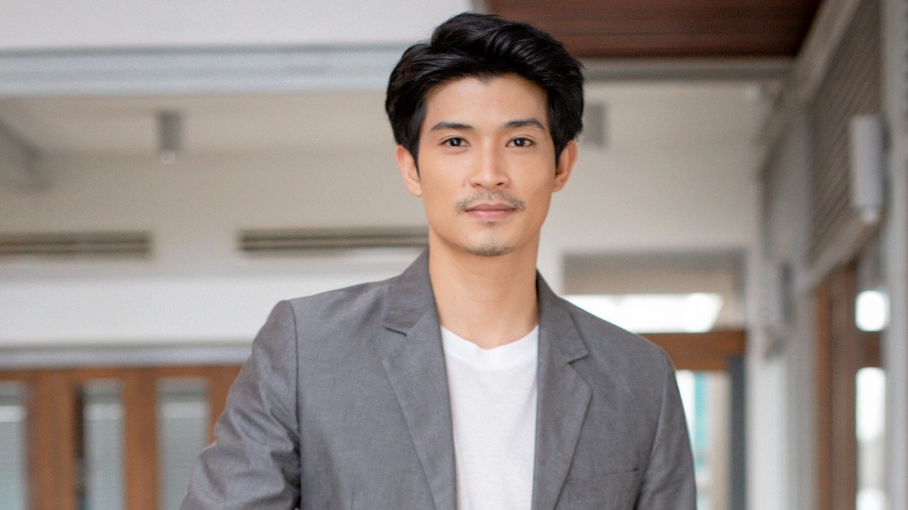เปิดใจ “ตูมตาม” คลั่งรัก! เจอคนที่ชอบในเวลาที่ใช่ จริงจังหวังแต่ง “อาหลี”