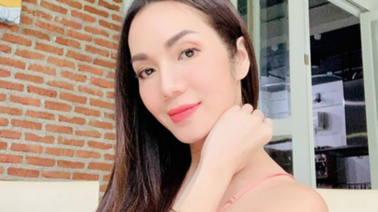 อ๋อม สกาวใจ ตั้งคำถาม ฉีดวัคซีนไขว้ จัดให้เป็นวาระแห่งชาติไปเลย  