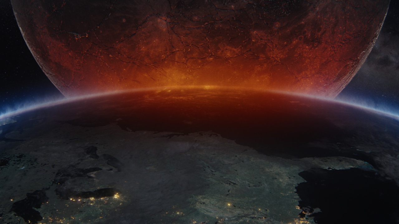 10 หนังภัยพิบัติล้างโลก ลุ้นสนุก หนีสุดชีวิต คอหนังห้ามพลาด