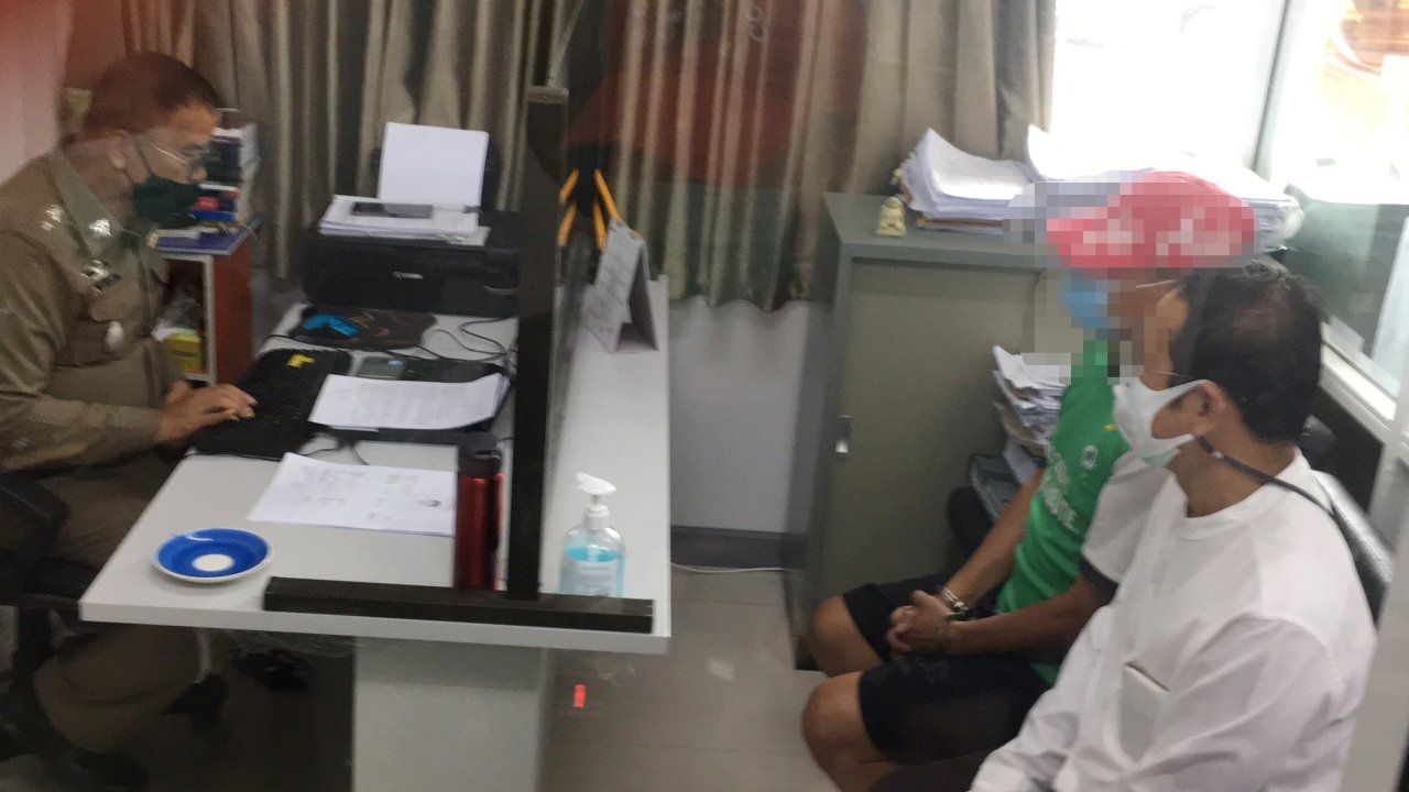 ตำรวจสอบเครียดผู้คุมปืนโหด 4 ศพ ฝากขอโทษครอบครัวคนตาย ยังไม่ยื่นประกัน