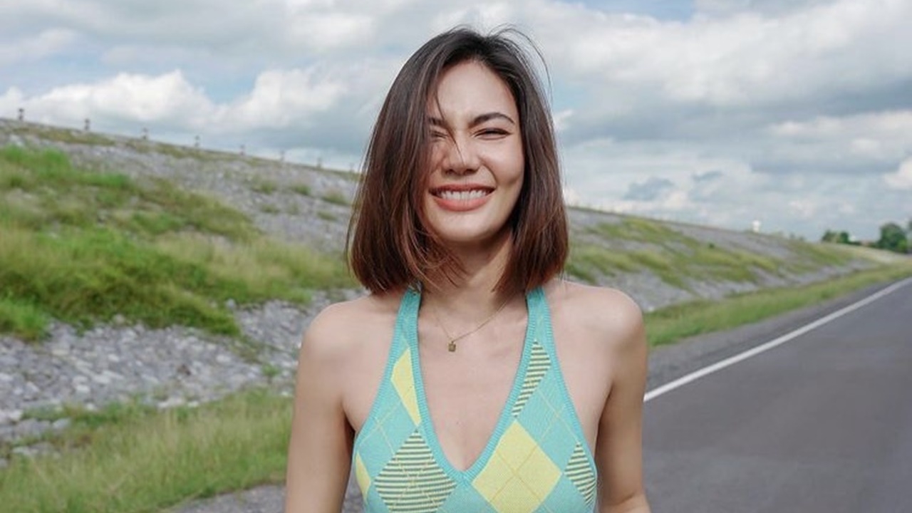 น้ำตาล ชลิตา ตอบตรงๆ หลังโดนคนแขวะเรื่องรับรีวิวสินค้า 