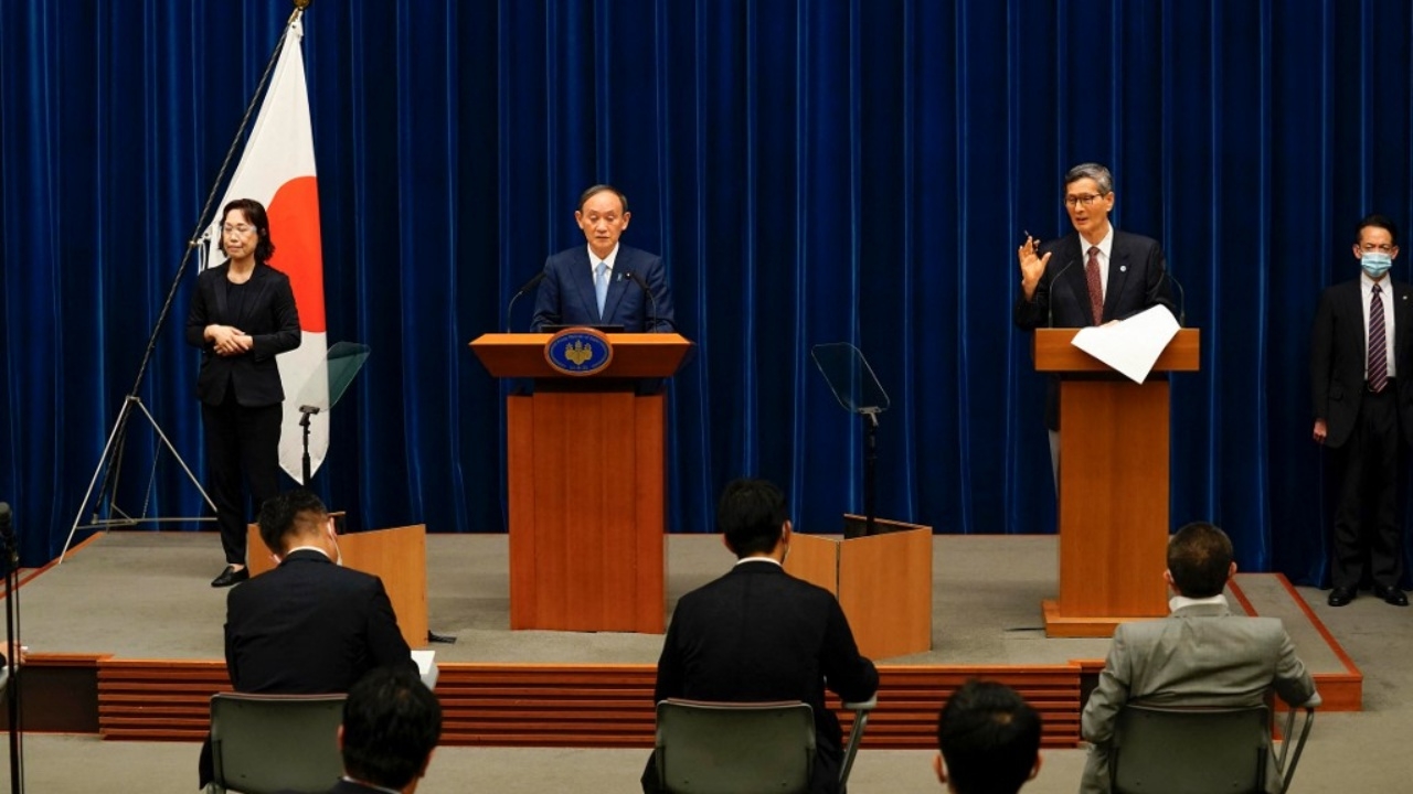 ญี่ปุ่นยกการ์ดสูง เตรียมขยายภาวะฉุกเฉินโควิด-19 ในโตเกียว