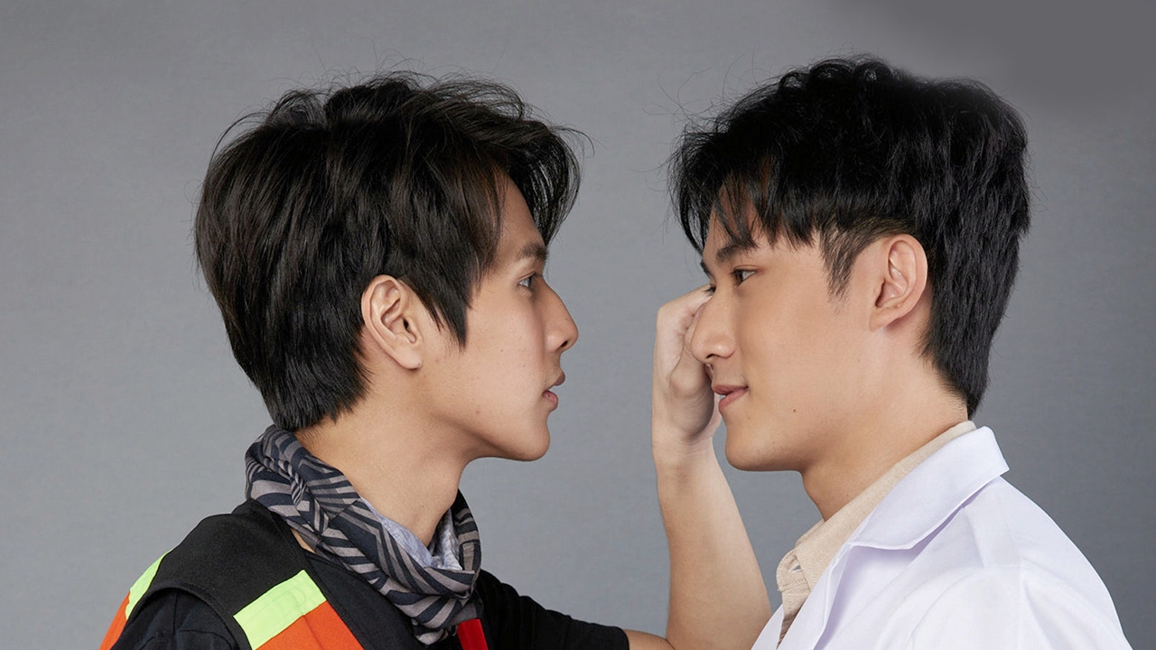 “เฟม ชวินโรจน์” รับซีรีส์สายวาย ประกบ “ฟลุ๊ค พงศกร” ใน “รักนาย My Ride”