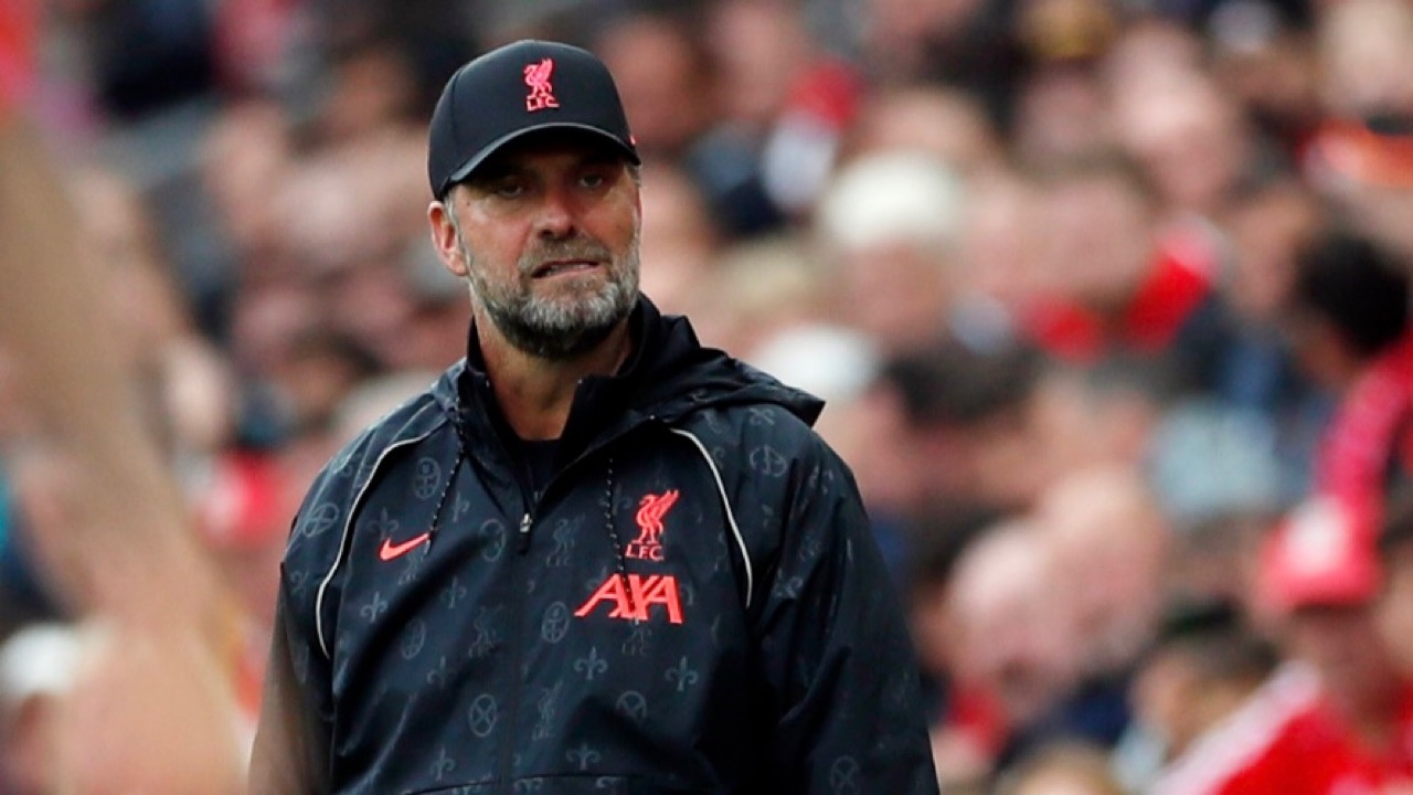 คลอปป์ปล่อยมั้ย ทีมคู่แข่งร่วมลีกเล็งกระชาก "โจนส์" ร่วมทัพก่อนตลาดปิด