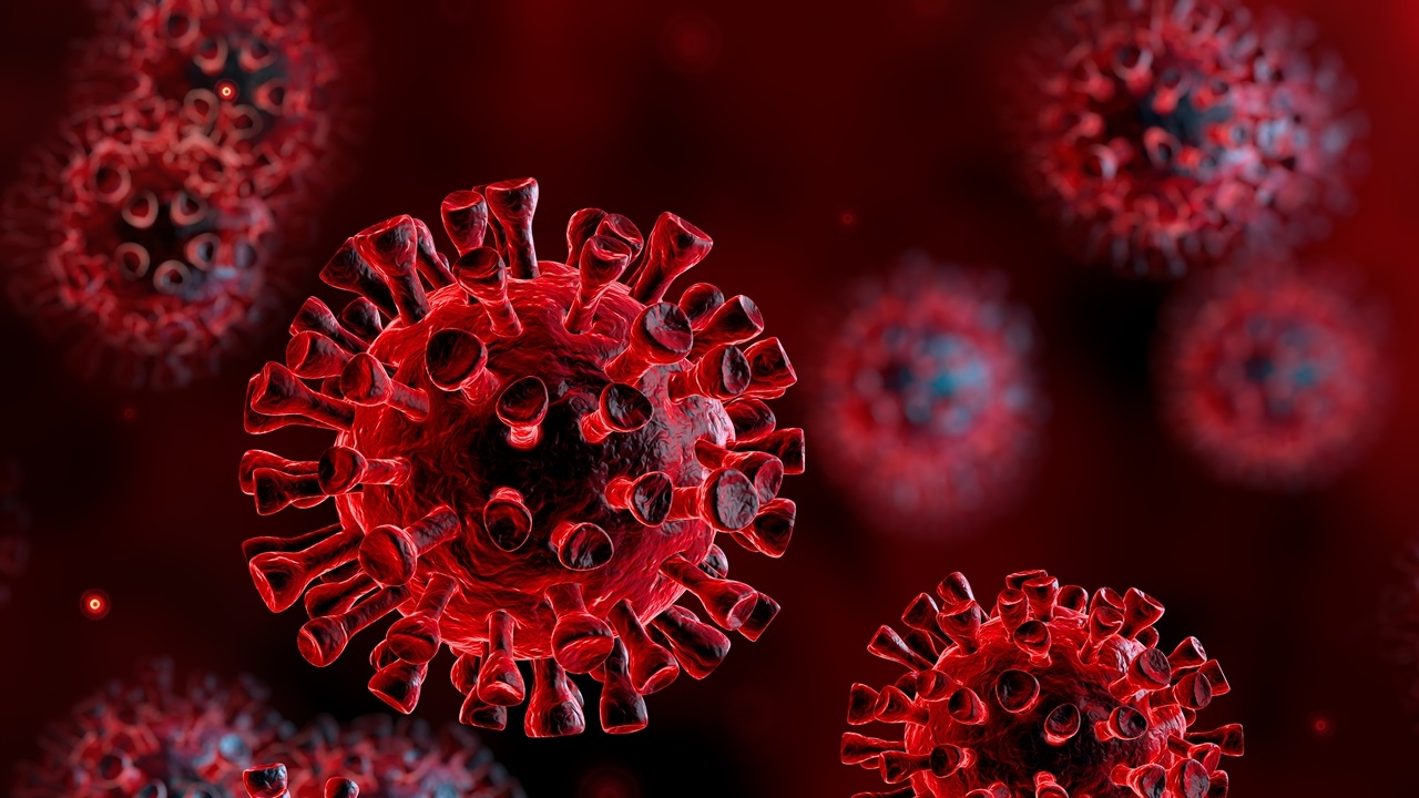 โควิดวันนี้ 30/8/64 ติดเชื้อรายใหม่ 15,972 ราย เสียชีวิต 256 ศพ