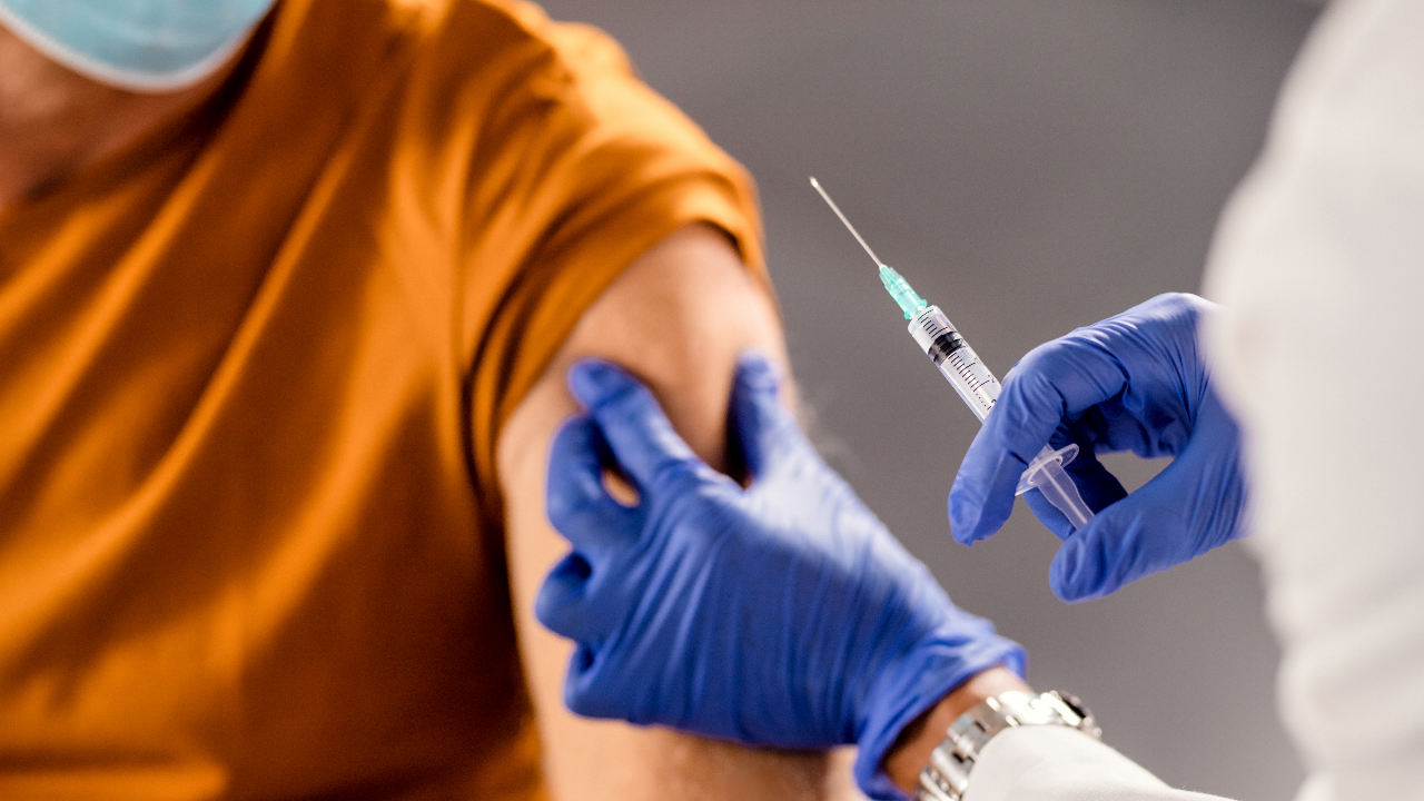 เริ่มแล้ว ราชวิทยาลัยจุฬาภรณ์ เปิดลงทะเบียนจองวัคซีนโควิด-19 