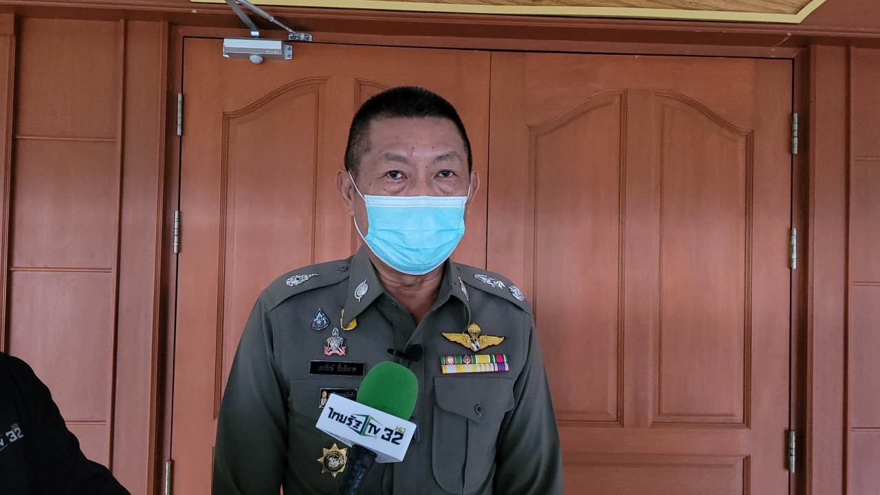 ตร.ภาค 6 สอบวินัยตำรวจซ้ำ คดีรุมโทรม สภ.แม่วงก์ หลังเด้ง ผกก.และรอง