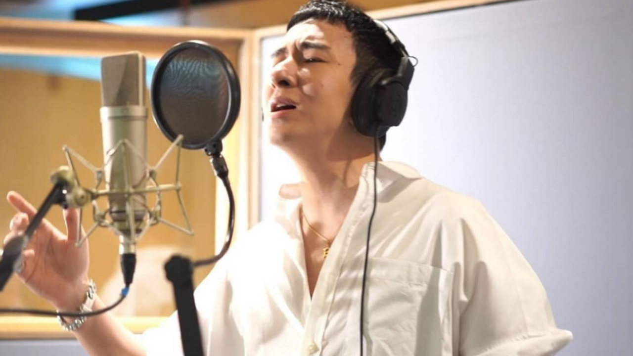 บี พีระพัฒน์ ย้ำ อย่าใช้ความเกลียด เป็นสารตั้งต้น 