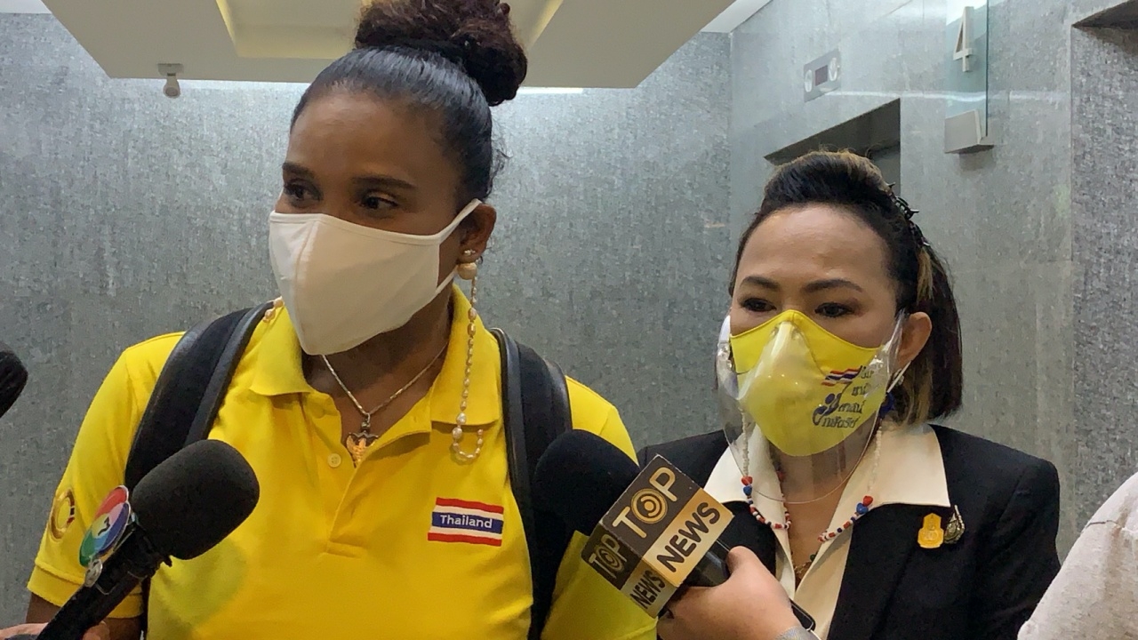 เรวดี-เจนนิเฟอร์ คิ้ม แจ้งทัวร์ลงบูลลี่ ดูหมิ่น ดำเนินคดีกว่า 200 ราย