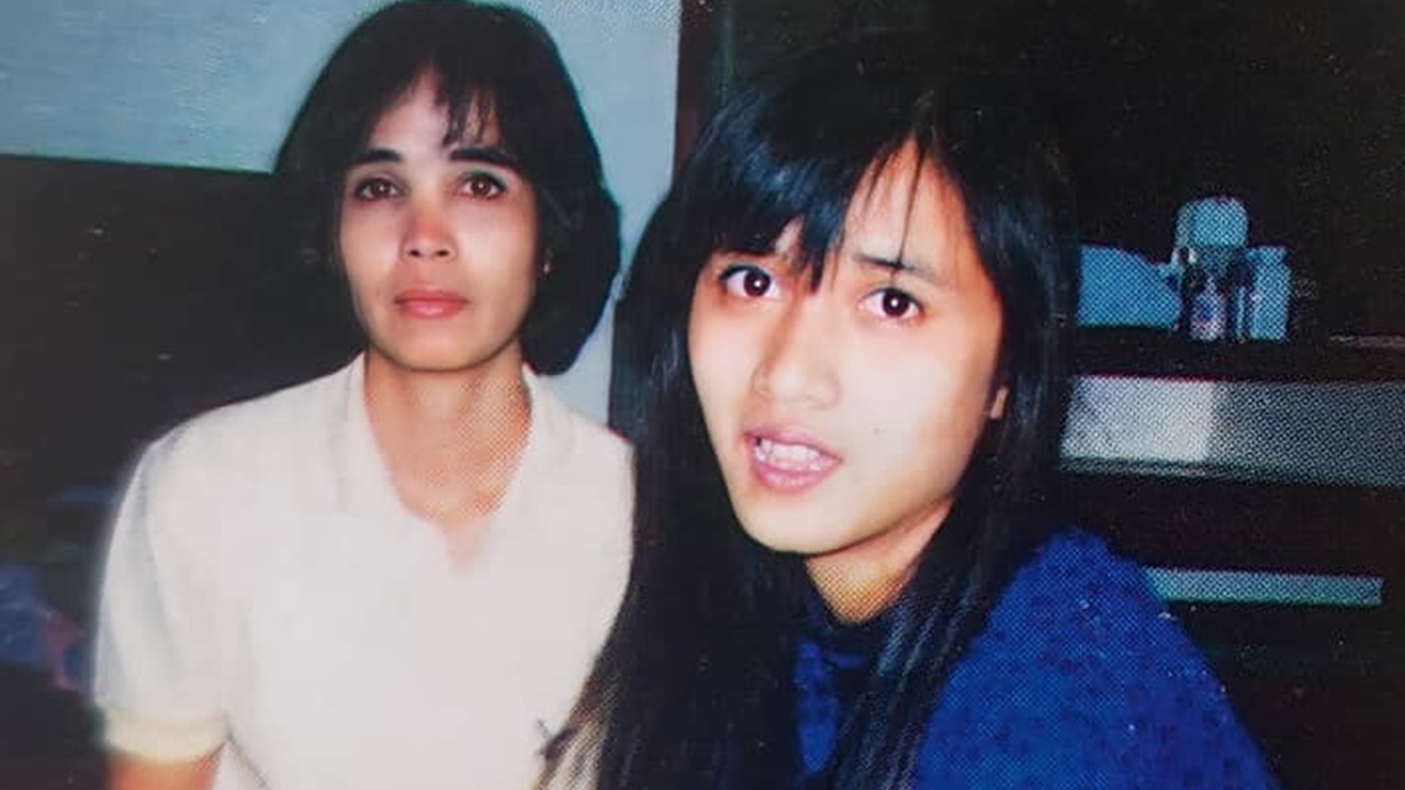 แม่นางเอกดัง ปู วิชชุดา ตัดใจขายเสื้อผ้าและบ้านลูก เพราะความลำบาก