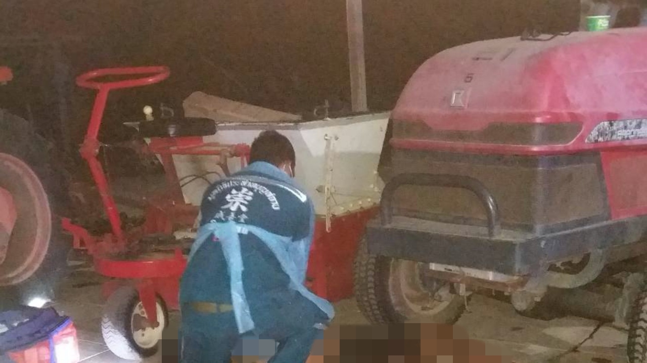 ตำรวจภาค 6 เฮี้ยน พม่ายิงคนไทย ดับคาสนามกอล์ฟ "ซิลเวอร์สตาร์"