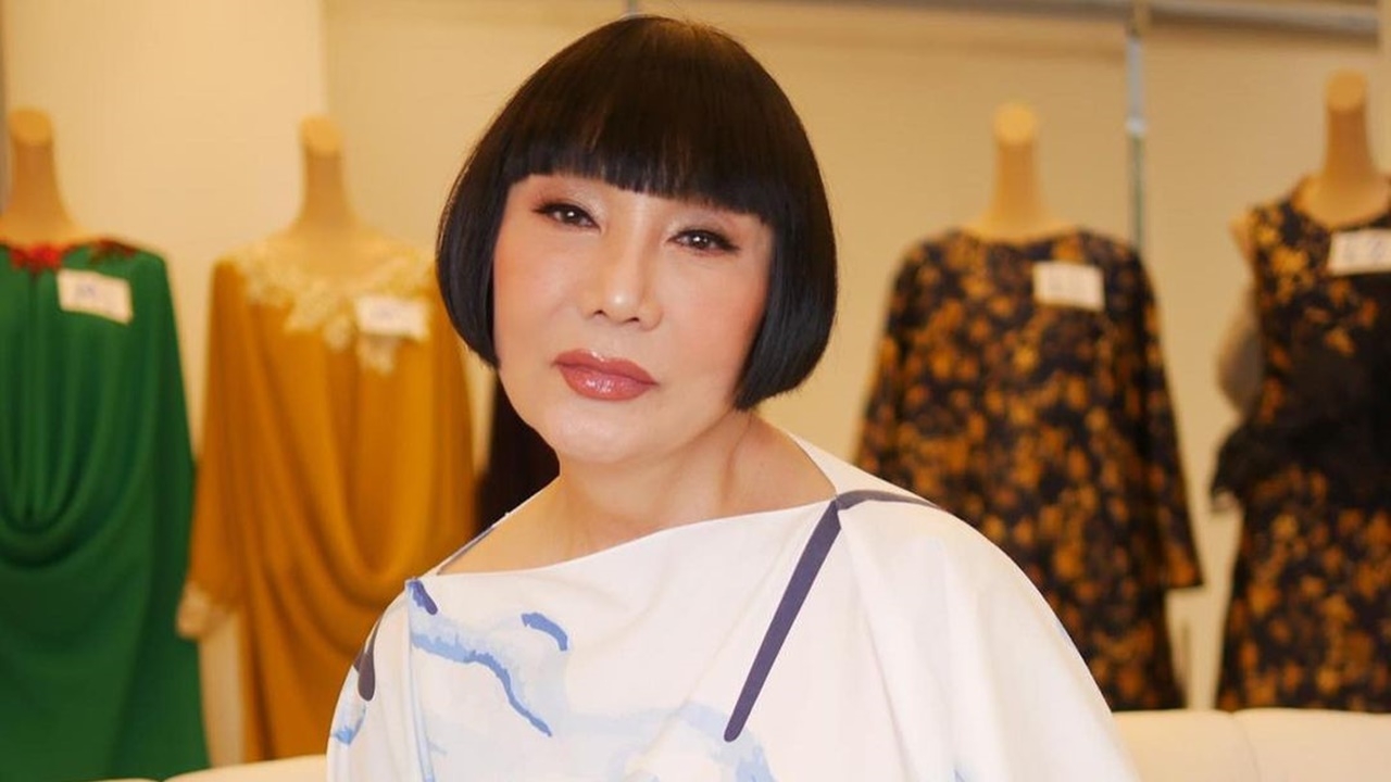 ม้า อรนภา ฉีดวัคซีนโควิดเข็ม 2 ขอบคุณบุคลากรและรัฐบาลที่ดูแลประชาชน