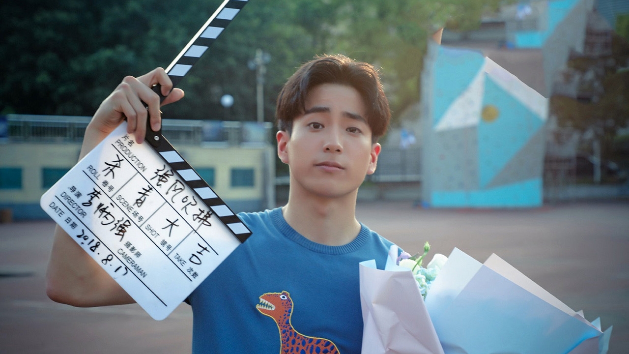 “นนกุล” ฝึกหนัก ปีนเขา-ท่องบทภาษาจีน ขึ้นแท่นหนุ่มฮอตขวัญใจสาวแดนมังกร