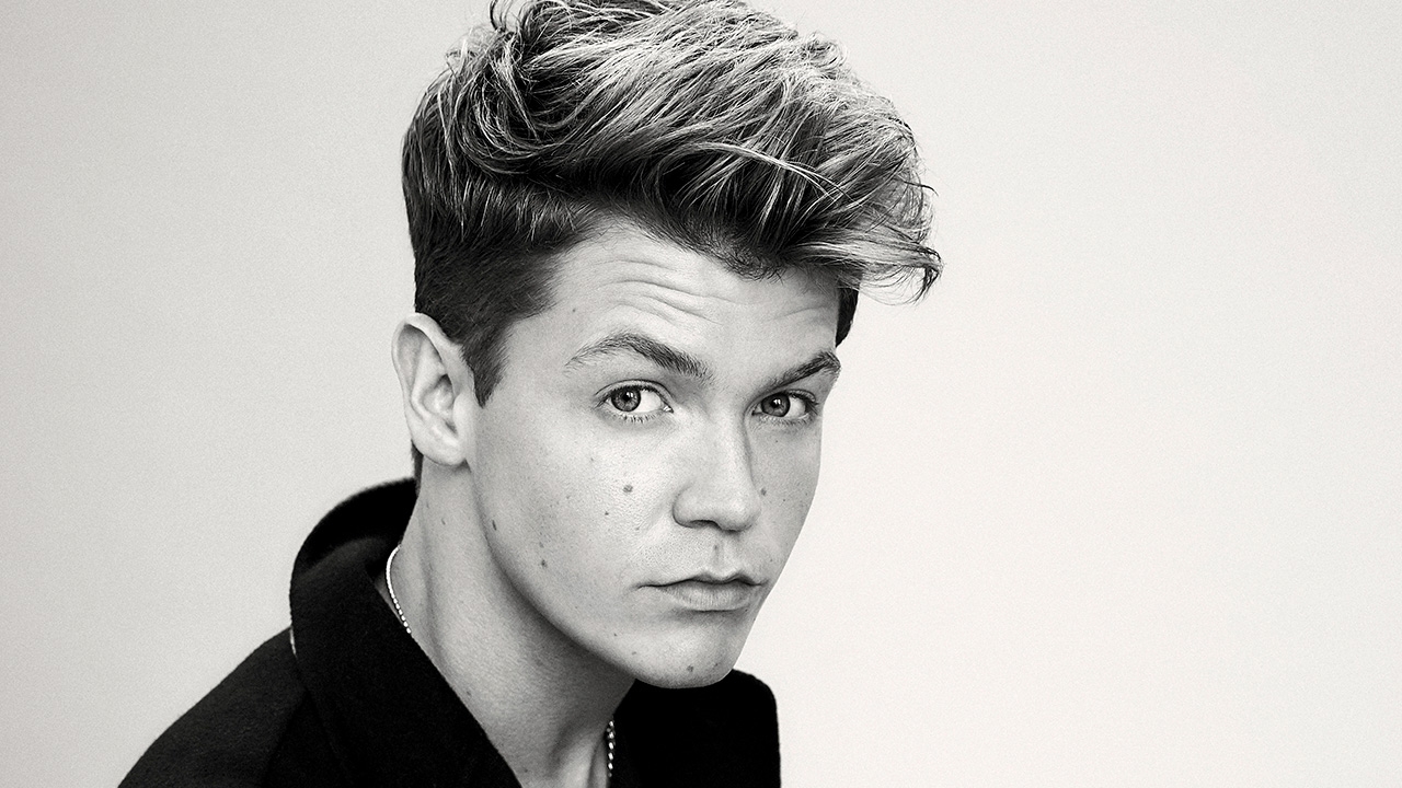 “เจมี” ทำเพลง “Here’s Your Perfect” เวอร์ชันใหม่ได้ “ซาเล็ม” ร่วมแจม