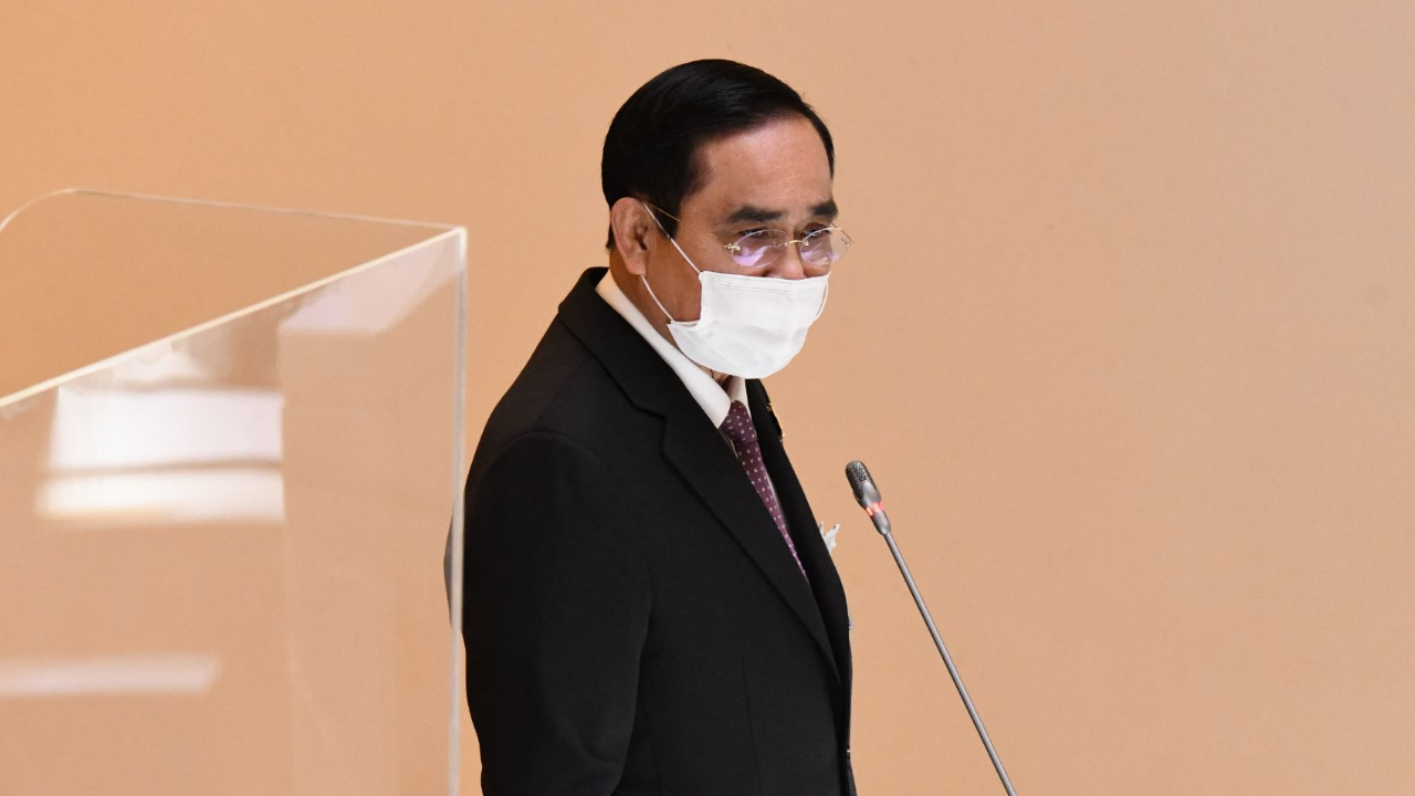 สรุปเช้ายันค่ำอภิปรายไม่ไว้วางใจวันแรก ฝ่ายค้านจัดหนักอัด “ประยุทธ์” เหลว (คลิป)