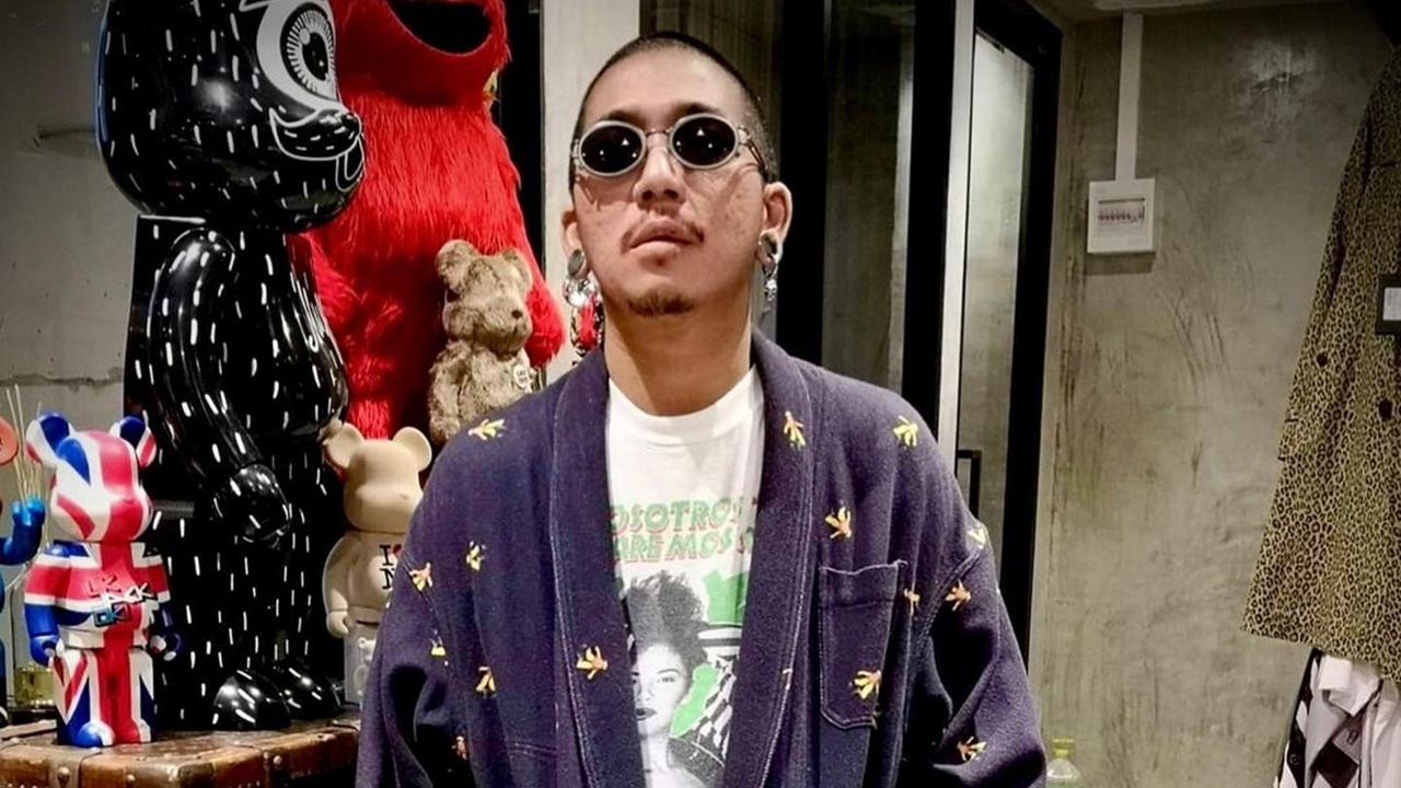 แตงโม นิดา แท็กให้กำลังใจ แจ๊ส ชวนชื่น หลังเจอพนักงานส่งของ