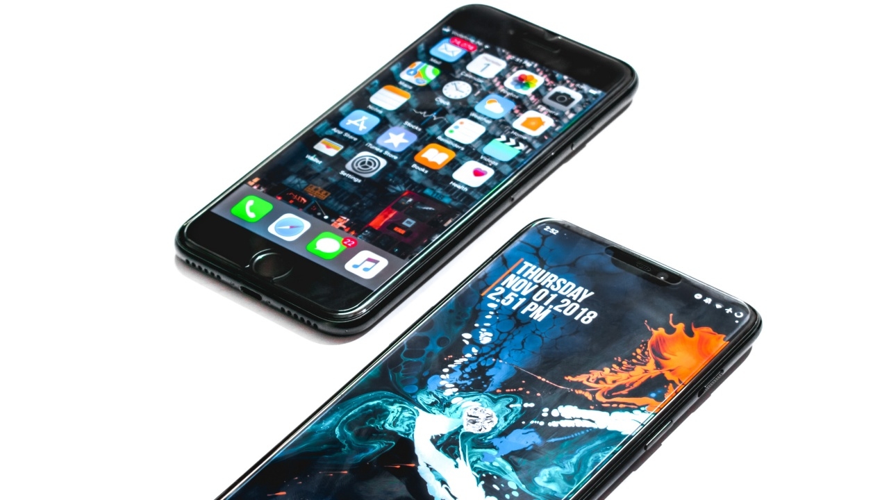 IDC ประเมินการจัดส่งสมาร์ทโฟนทั่วโลกเพิ่มขึ้น 7.4 เปอร์เซ็นต์ iOS โตเป็นสองเท่าของ Android