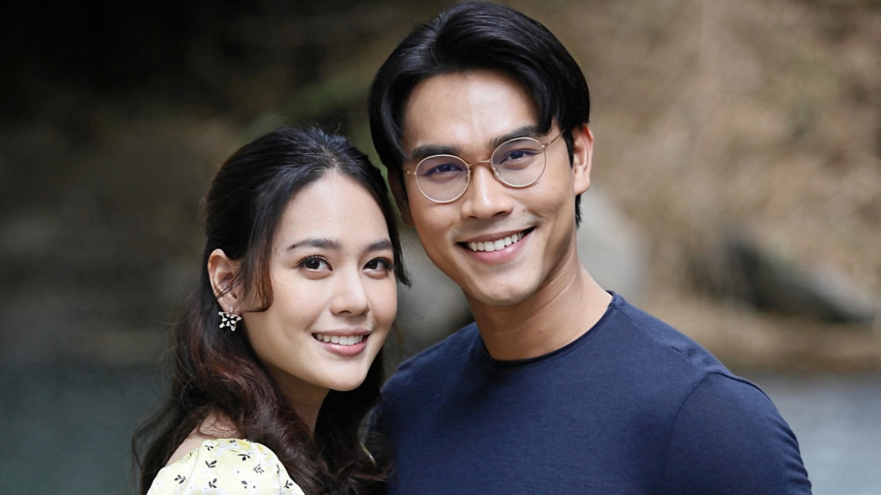 เปิดใจ "โอ๊ต&เจนนี่" คู่จิ้นทะลุจอใน “เกาะรัก กลหัวใจ” ภารกิจพิชิตหัวใจ