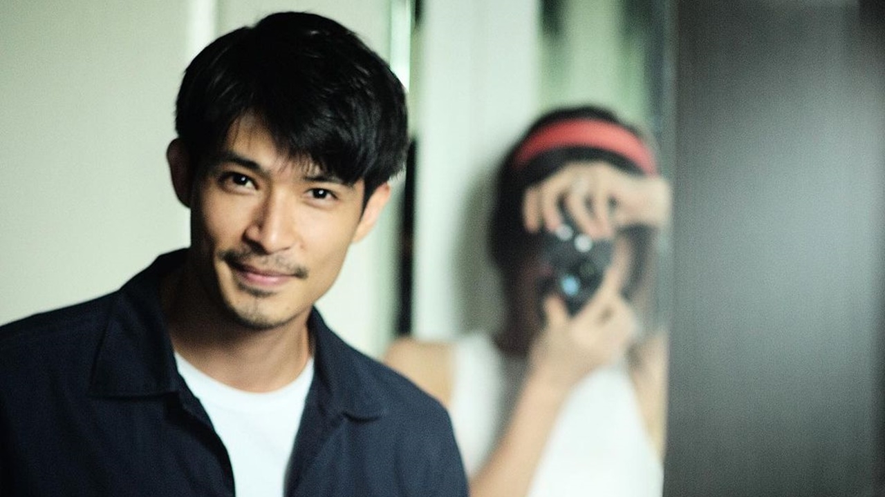 ตูมตาม ยุทธนา คลั่งรัก คบ อาหลี ครึ่งปีมองไกลอยากแต่งงานสร้างครอบครัว